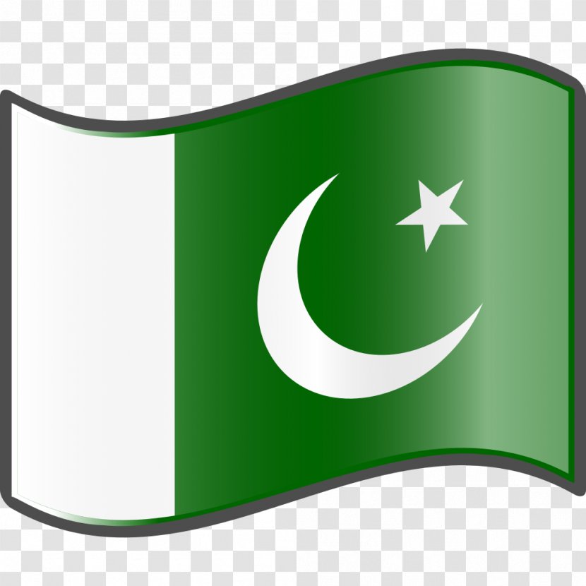 Flag Of Pakistan Yemen Kenya - Vietnam - Islam Transparent PNG