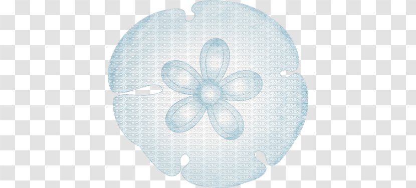 Circle - Blue - Petal Transparent PNG