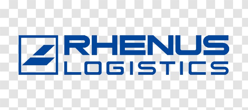 Logo Rhenus Logistics Transport Freight Forwarding Agency - Brand - Kerry Transparent PNG