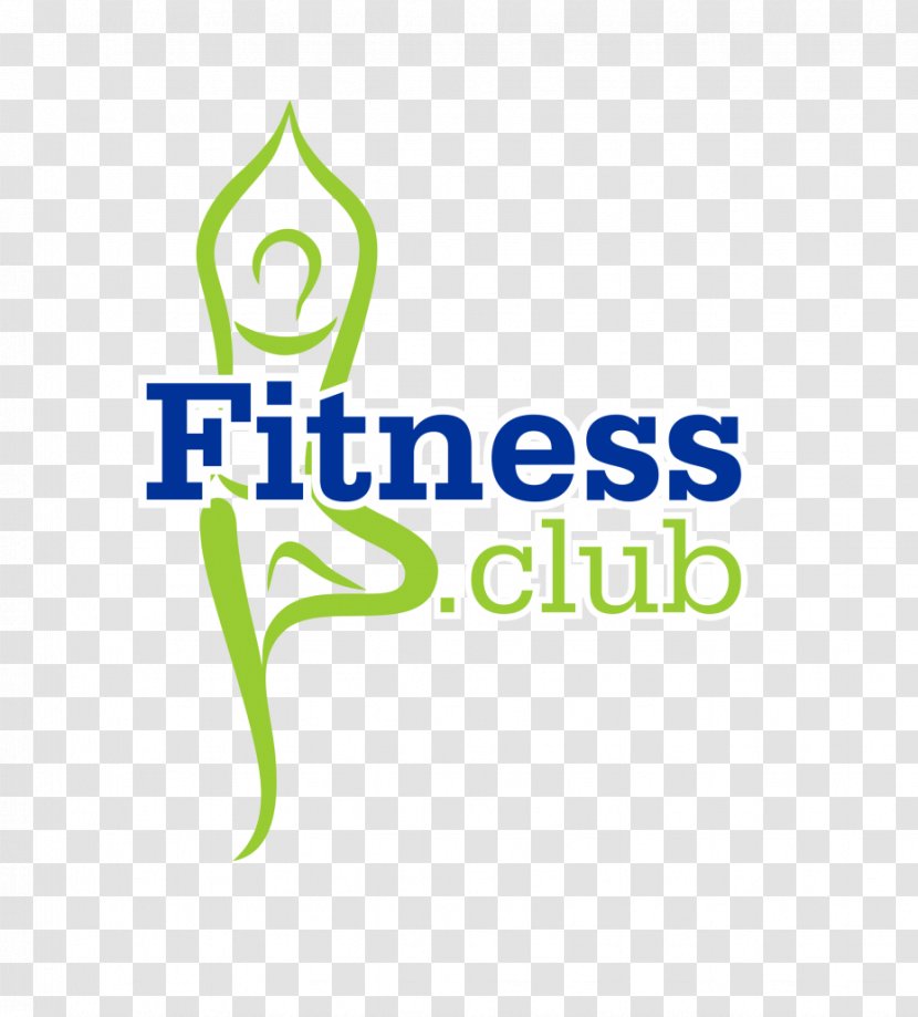 Bodybuilding Logo Physical Fitness Exercise - Green Transparent PNG