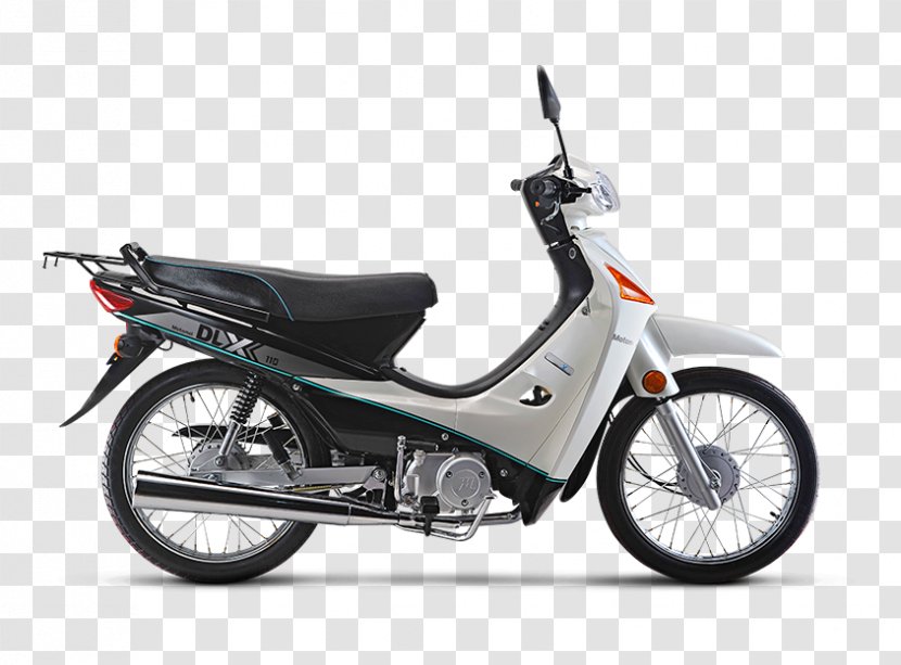 Honda Shine Car Motorcycle Scooter - Motor Vehicle Transparent PNG