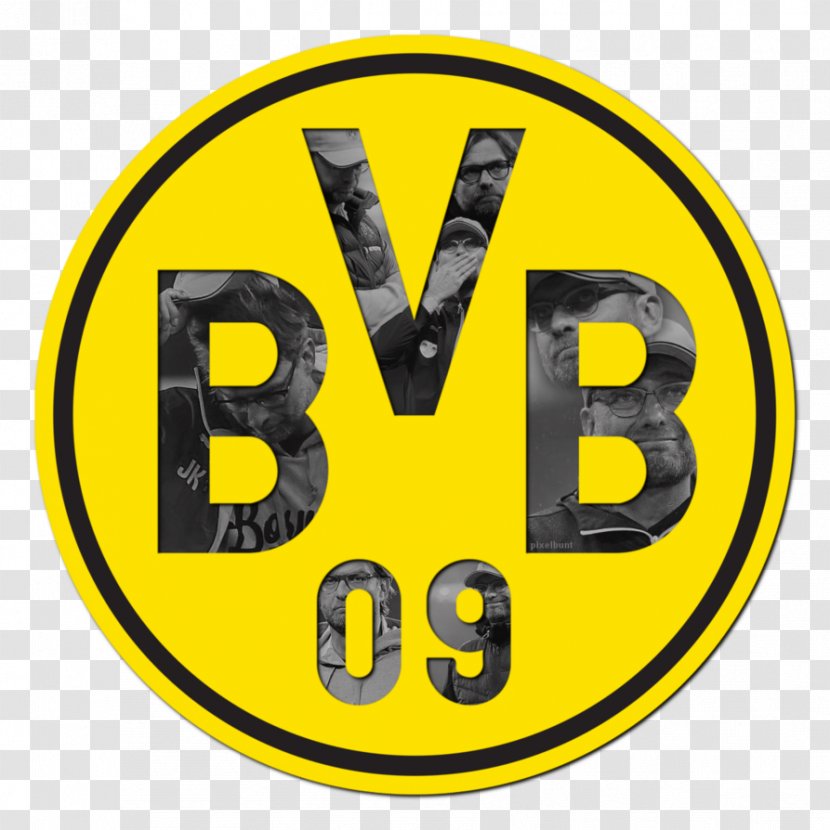Borussia Dortmund 2017–18 Bundesliga UEFA Champions League TSG 1899 Hoffenheim S.L. Benfica - Emblem - Football Transparent PNG