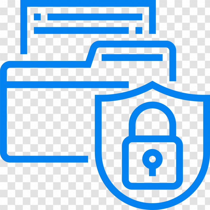 Data Security General Protection Regulation - Text - Brand Transparent PNG