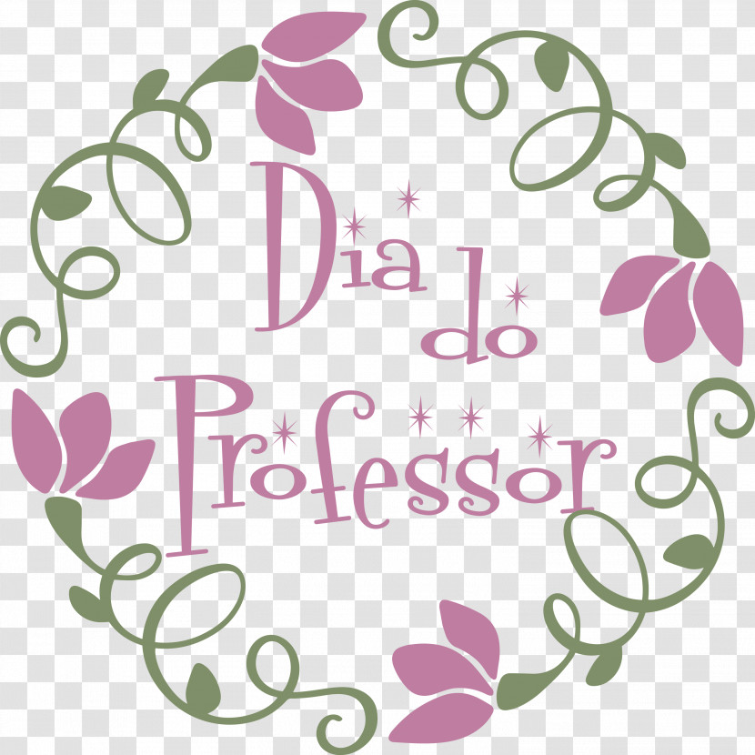 Dia Do Professor Teachers Day Transparent PNG