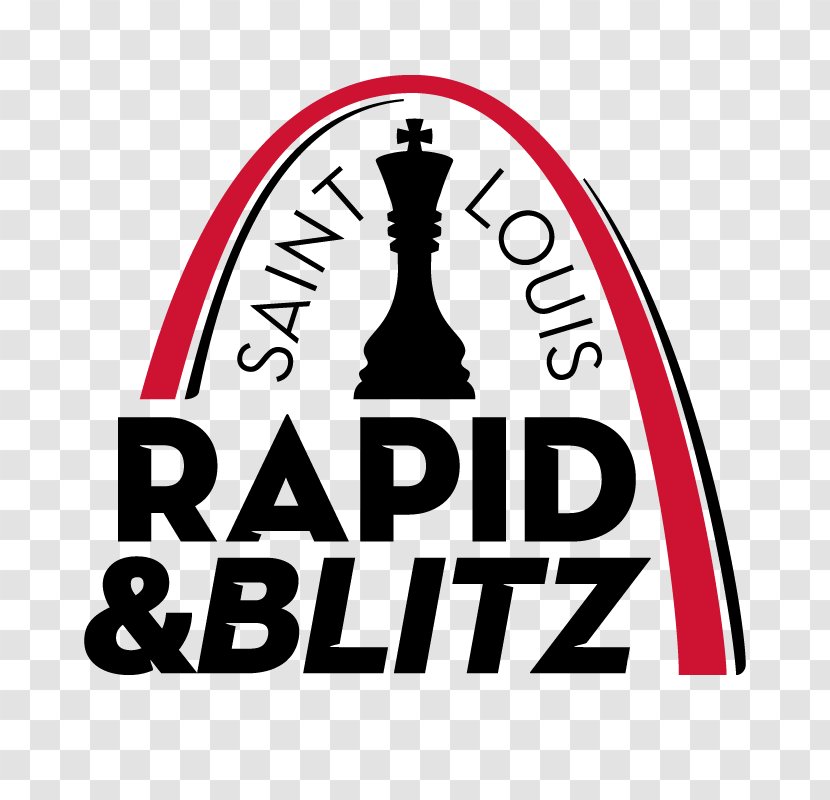 Chess Club And Scholastic Center Of Saint Louis Grand Tour 2017 Sinquefield Cup Rapidplay - Logo Transparent PNG