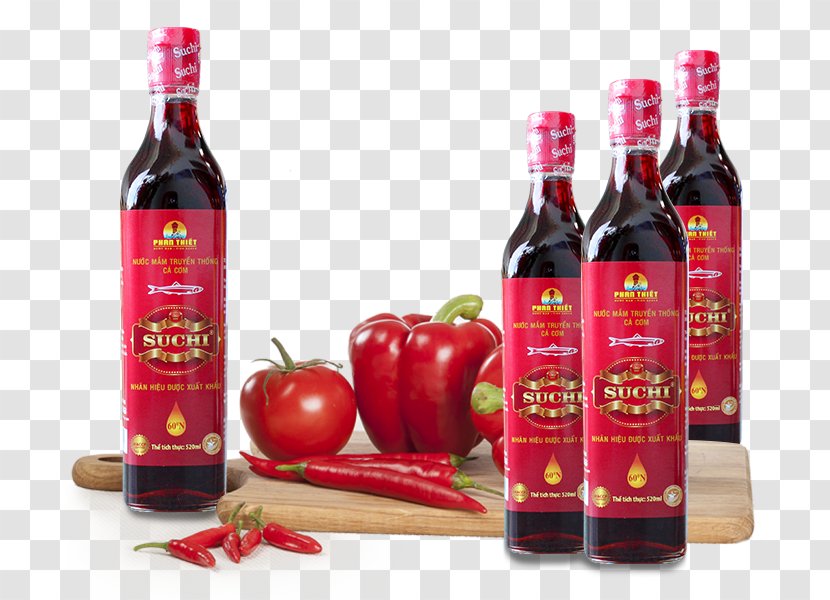 Sweet Chili Sauce Pomegranate Juice Food Fruit Product - Chilli Transparent PNG