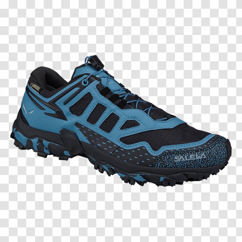 Sneakers Shoe Hiking Boot Ultra Trail Blue - Lowa Sportschuhe Gmbh - Adidas Transparent PNG