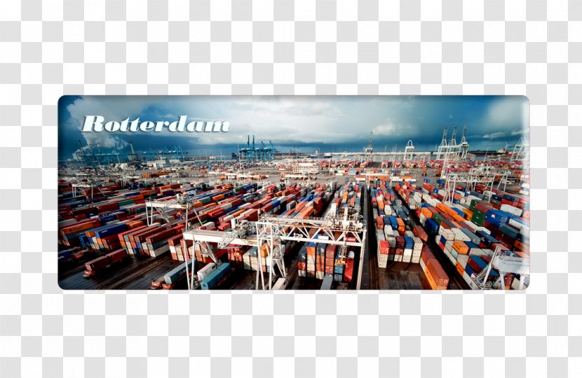 Advertising Europe Container Terminals Brand City Transparent PNG