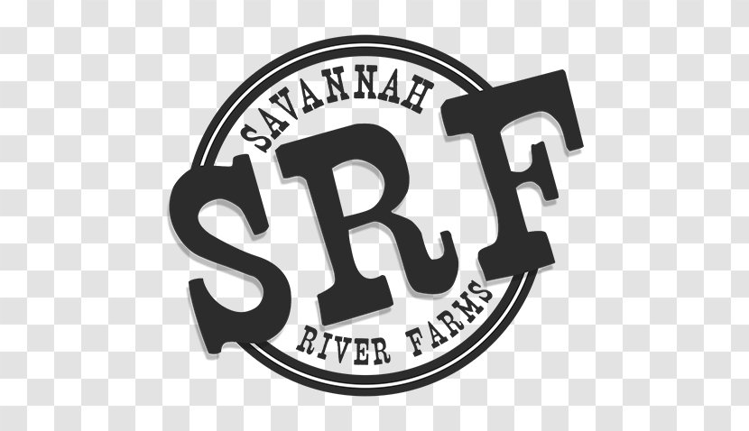 Logo East River Street Savannah Farms Brand - Symbol - Crap Transparent PNG