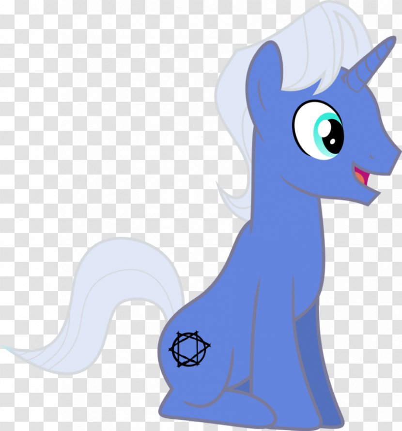 Cat Horse Mammal Canidae - Heart Transparent PNG