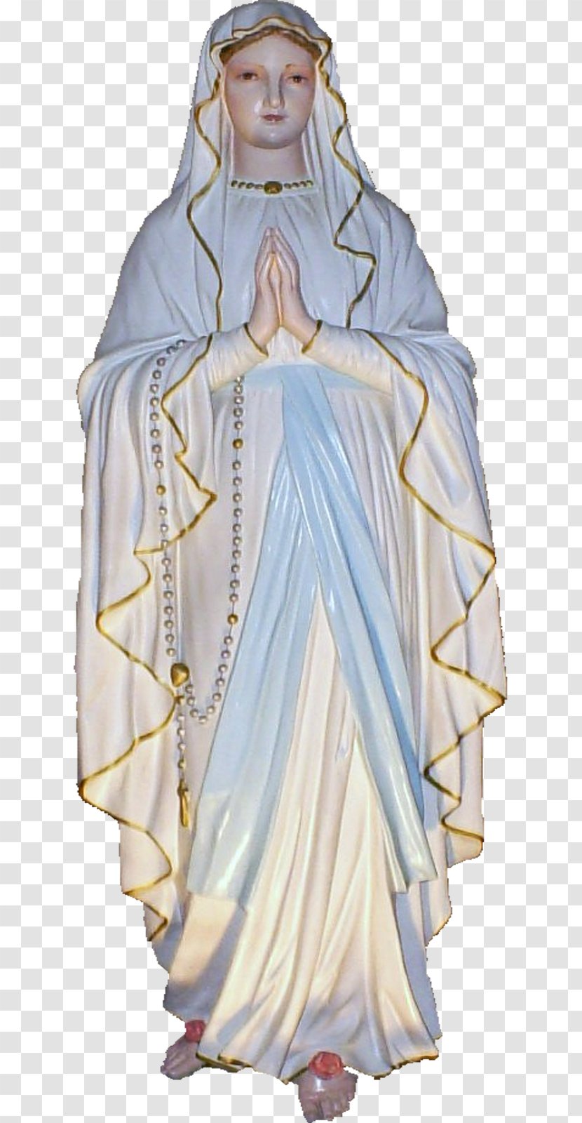Mary Our Lady Of Lourdes Social Group Parish Transparent PNG
