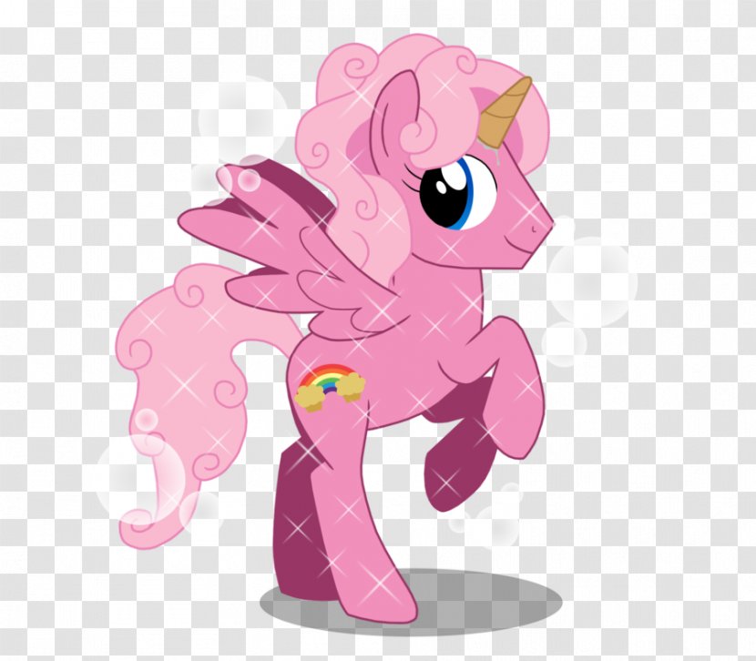 Pony Art Horse Starfire - Fictional Character Transparent PNG