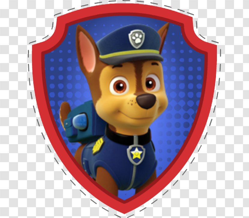 PAW Patrol: Rescue Run HD Birthday Child Party Transparent PNG