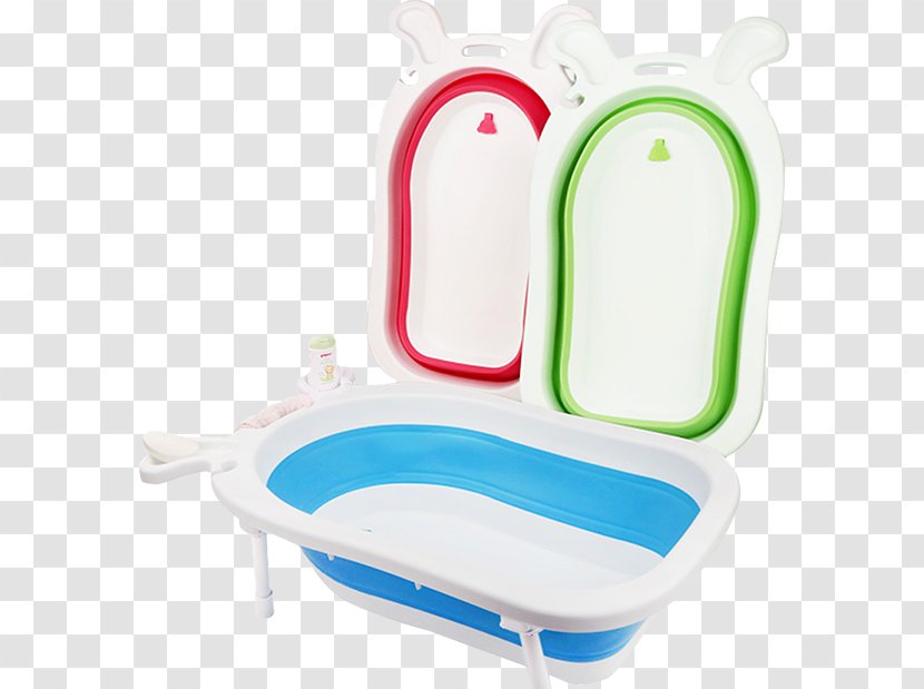 Icon - Plumbing Fixture - Household Bathtub Transparent PNG