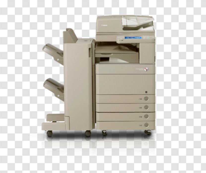 Photocopier Multi-function Printer Canon Image Scanner - Heart - Sale Flyer Poster Transparent PNG