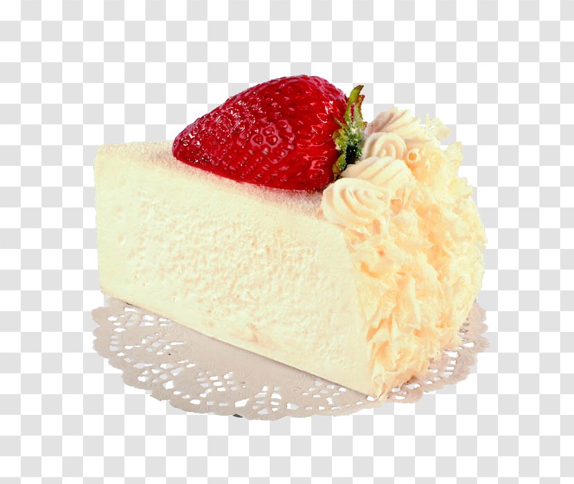 Torte Cheesecake Cream Mousse - Cake Transparent PNG