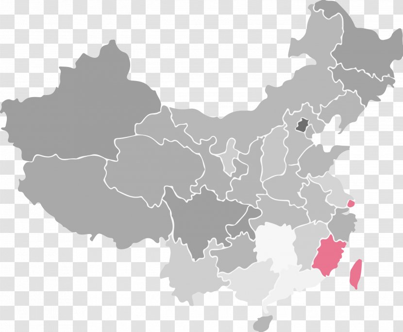 Jiaoguang Group World Map Vector - China Transparent PNG