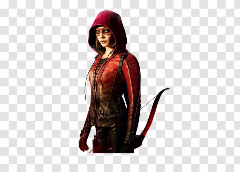 Green Arrow Harley Quinn Black Canary Roy Harper Thea Queen - Jesse Chambers Transparent PNG