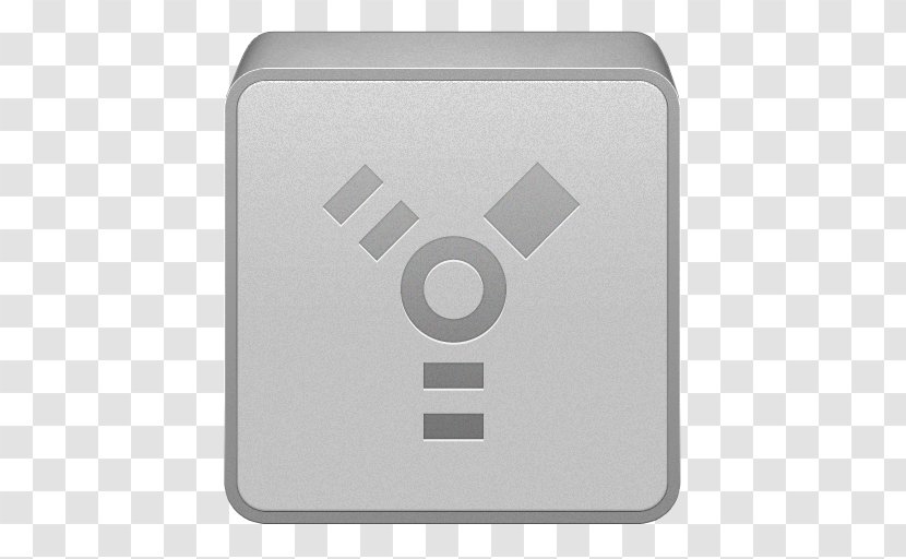 Technology Grey Transparent PNG