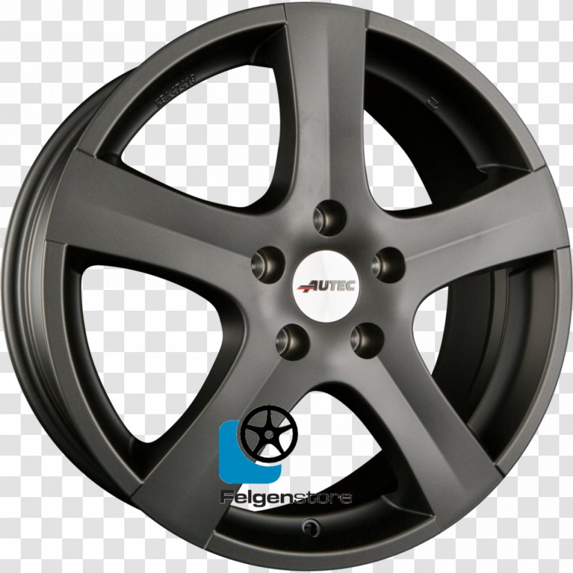 Alloy Wheel Rim Autofelge Spoke Tire - Alibaba Group - Saab Ab Transparent PNG