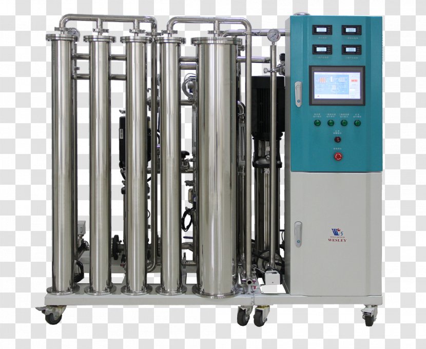 Hemodialysis Machine Peritoneal Dialysis Blood - System Transparent PNG