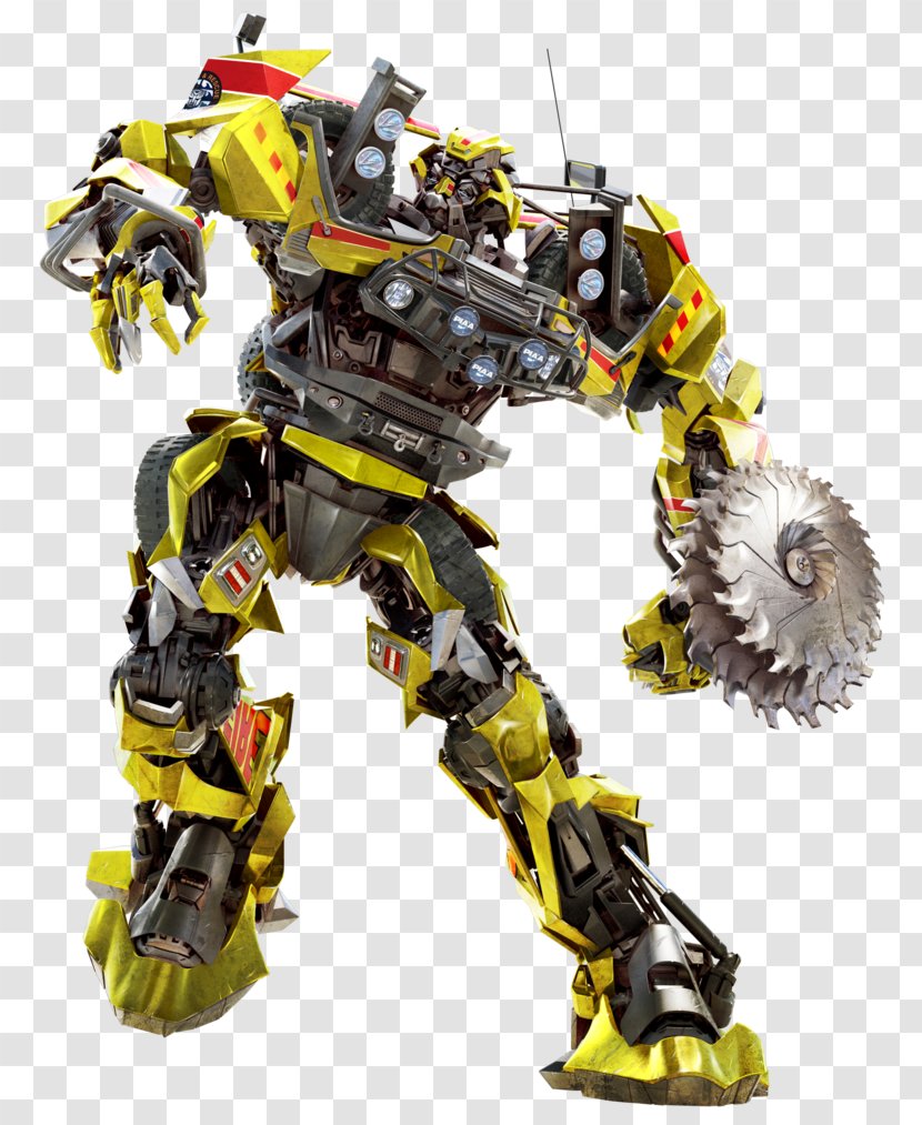 transformers 7 autobots
