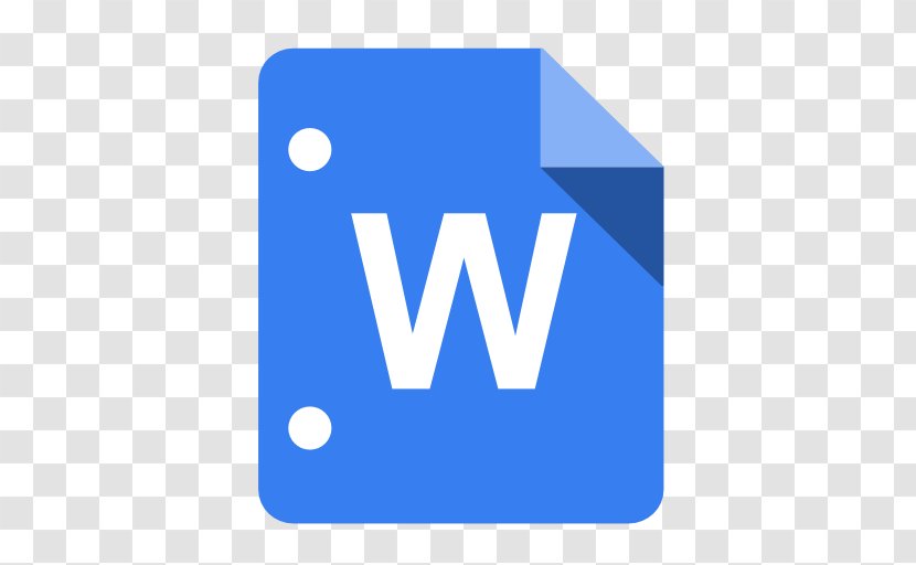 Microsoft Word Office 2013 - Sign - Icon Transparent PNG