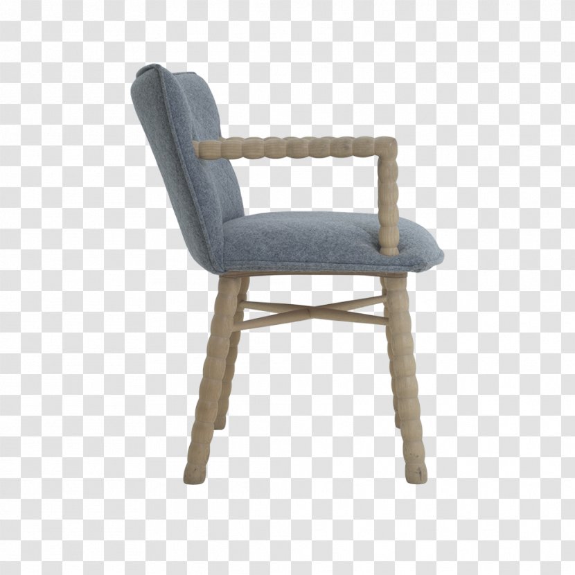 DESIGN CHAIR SOFA Furniture Armrest Wood - Armchair Transparent PNG