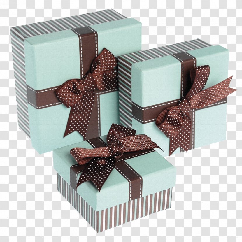 Box Gift Shop Stationery - Boxes Transparent PNG