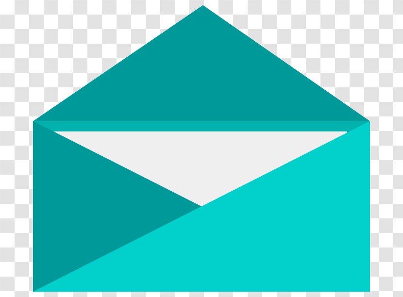 Triangle Green Brand Transparent PNG
