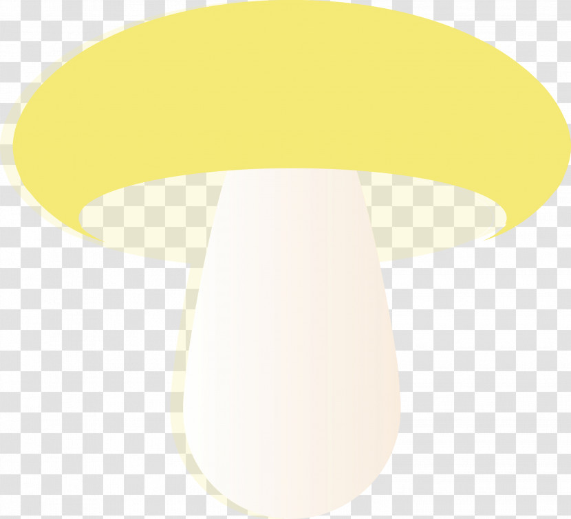 Lighting Accessory Yellow Angle Lamp Lighting Transparent PNG