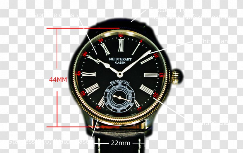 Smartwatch Apple Watch Series 3 Strap Automatic Transparent PNG