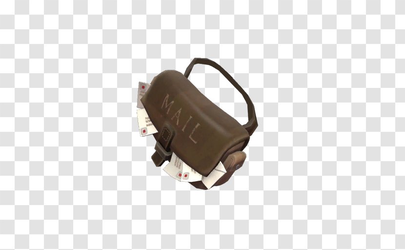 Team Fortress 2 Bag Counter-Strike: Global Offensive Mail Price - Counterstrike Transparent PNG
