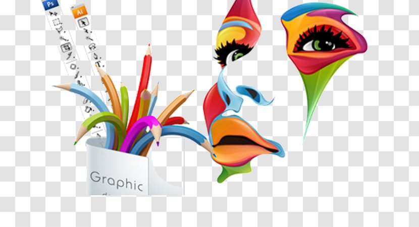 Graphic Designer Art - Motion Design Transparent PNG