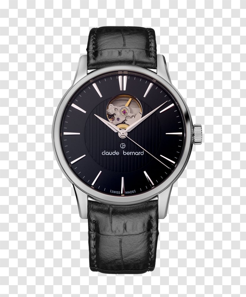 Swatch Male Chronograph Bulova - Fossil Q Venture Gen 3 - Watch Transparent PNG