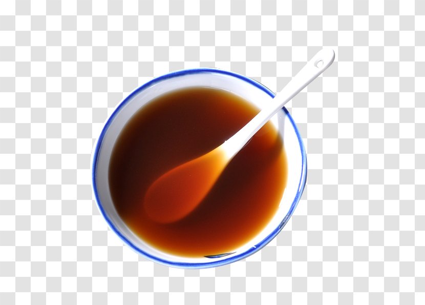 Earl Grey Tea Espagnole Sauce Cup Camellia Sinensis - Brown Sugar Water Transparent PNG