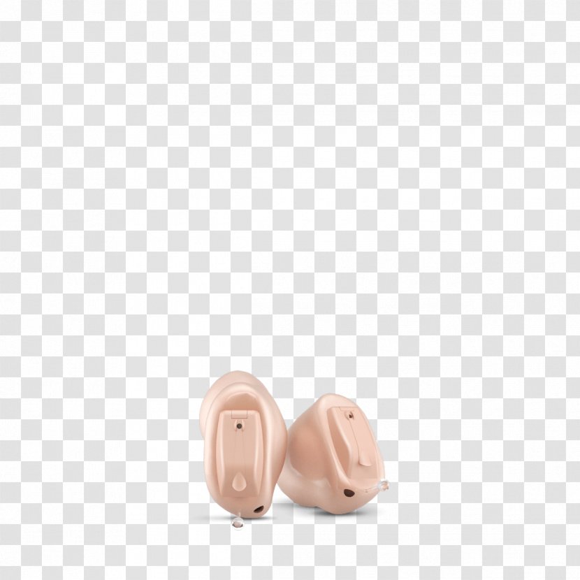 Hearing Aid Zhabei Sound - Ear Canal Transparent PNG