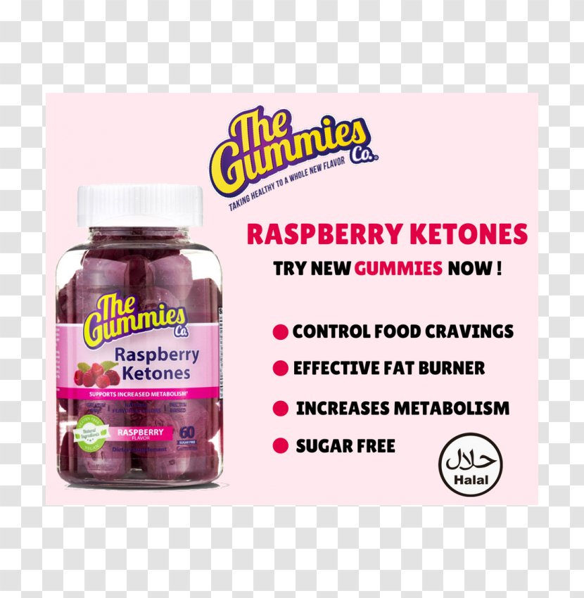 Gummi Candy Dietary Supplement Garcinia Cambogia Amazon.com - Gummies Transparent PNG