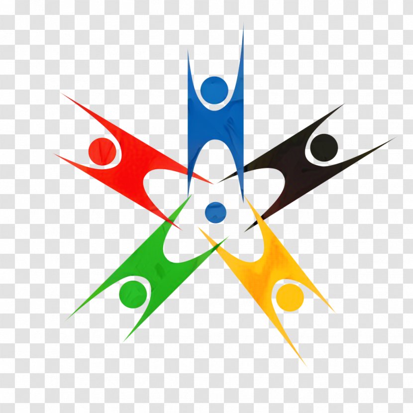 Circle Design - Belief - Wheel Logo Transparent PNG