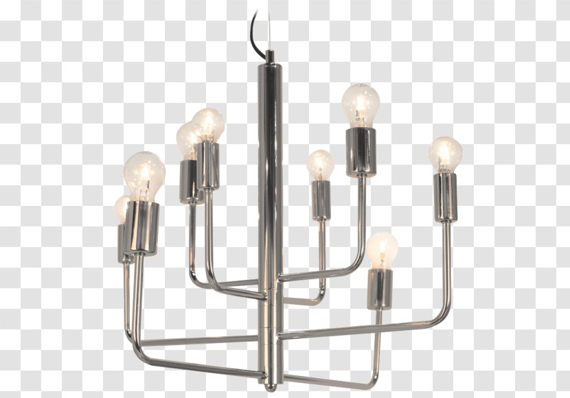Chandelier Lighting Light Fixture Lamp Electric Transparent PNG