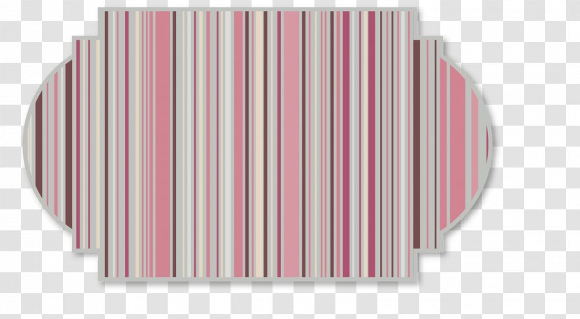 Brinde - Magenta - Rectangle Transparent PNG