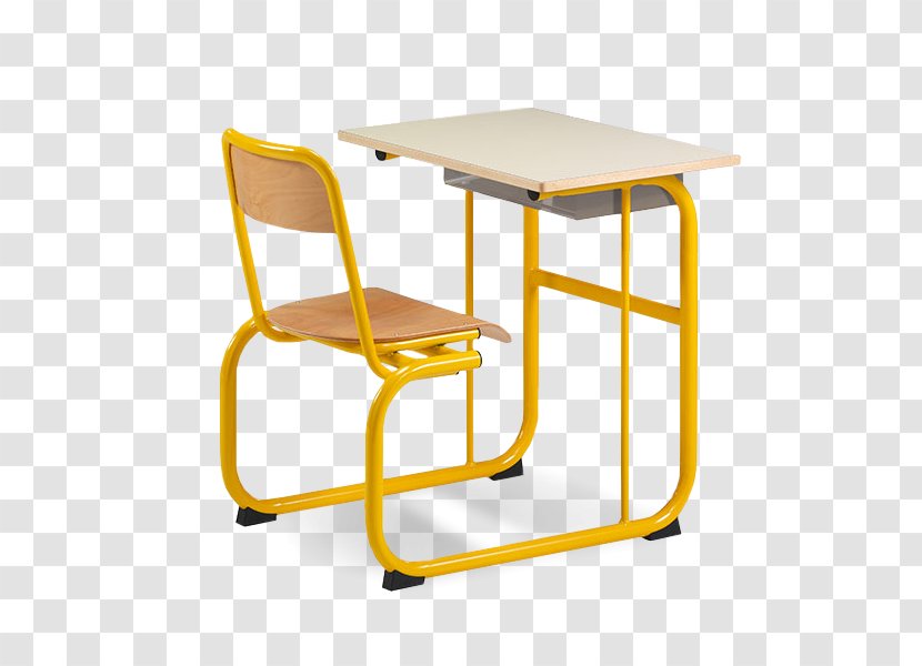 Table Mobilier Mouaddine Desk Carteira Escolar Chair - Music Stand Transparent PNG