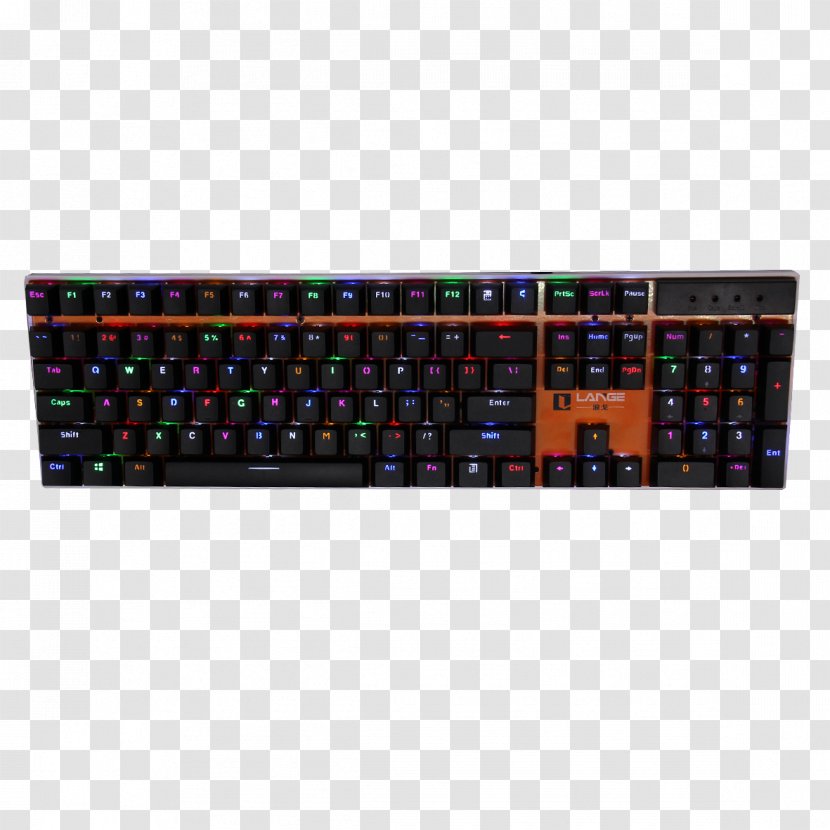 Computer Keyboard Gratis File - Electronic Instrument - Art Mechanical Free Pictures Transparent PNG
