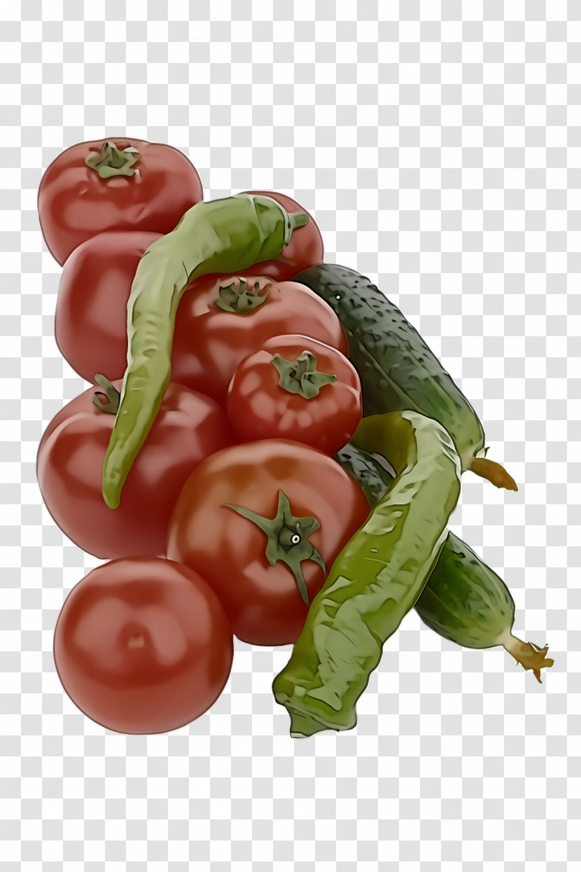 Tomato - Food - Local Vegan Nutrition Transparent PNG