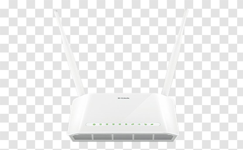 Wireless Access Points Router DSL Modem - Tplink Transparent PNG