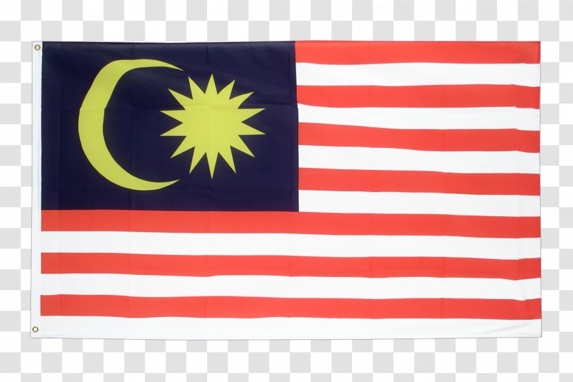 Flag Of Malaysia National The United States - Fotosearch Transparent PNG