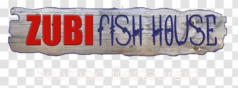 Seafood Restaurant Brand Fish - Raw Transparent PNG