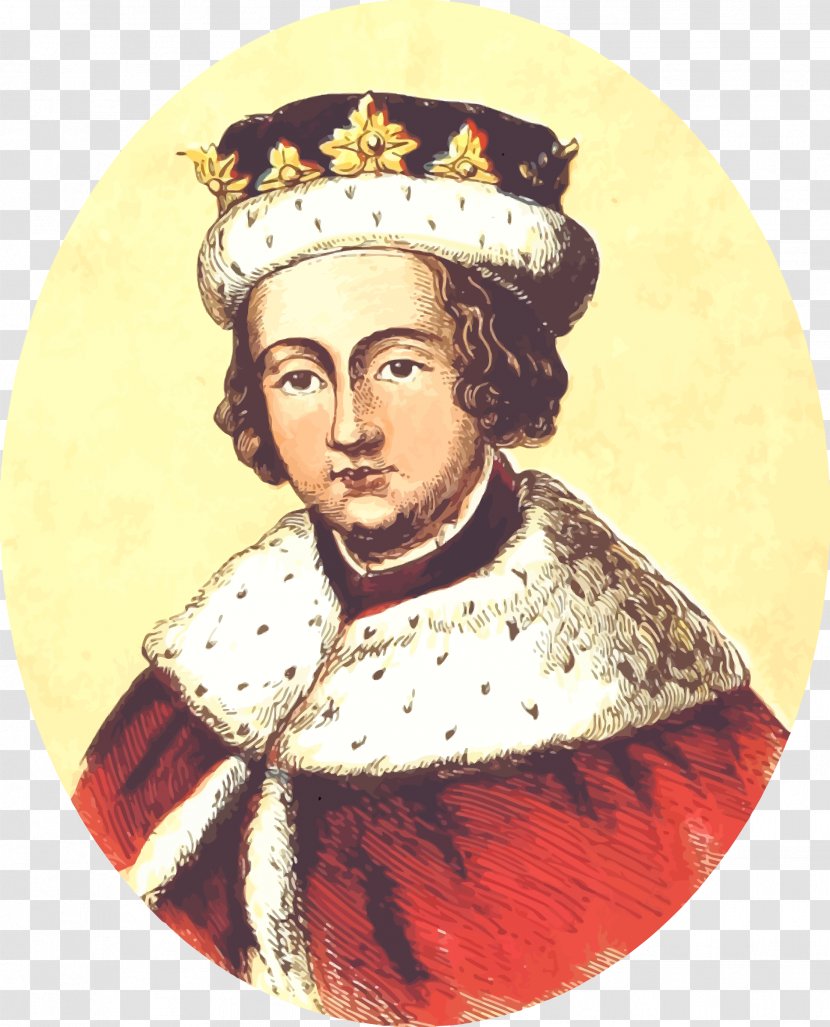 Edward V Of England Monarch King Arthur - Anglosaxons Transparent PNG