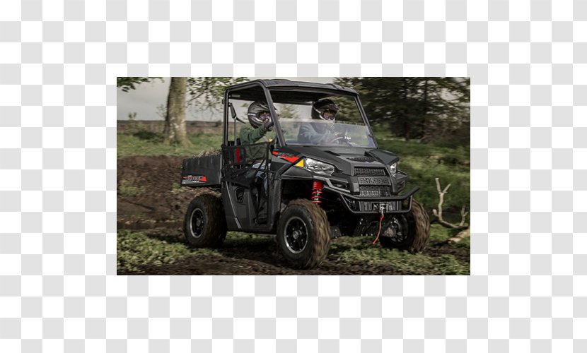 Tire Electric Vehicle Off-roading Polaris Industries All-terrain - Automotive - Motorcycle Transparent PNG