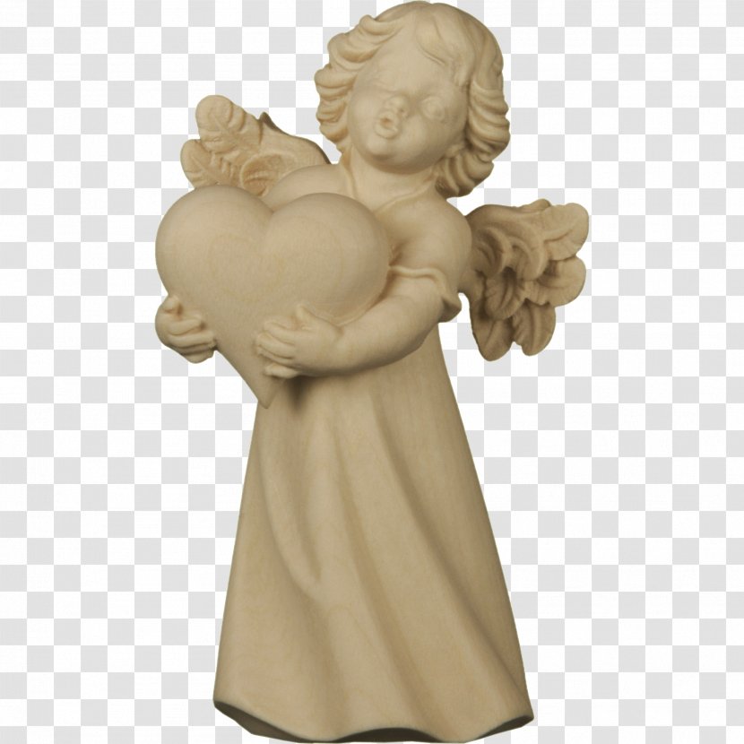Angel Sculpture Figurine Christmas Decoration Day - Prayer Transparent PNG